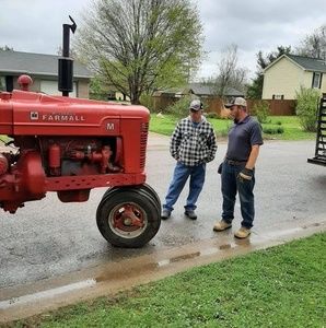 Meet your Posher, Becky
